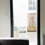 Appartement 003 - Moderne Et Terrasse - Jeanne D'arc, *