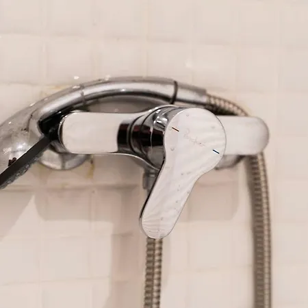 003 - Moderne Et Terrasse - Jeanne D'arc, Daire Toulouse