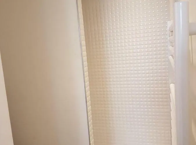 003 - Moderne Et Terrasse - Jeanne D'arc, Lejlighed