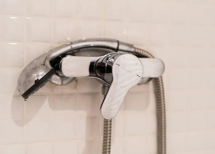 003 - Moderne Et Terrasse - Jeanne D'arc, Lejlighed Toulouse