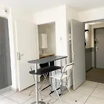 003 - Moderne Et Terrasse - Jeanne D'arc, تولوز